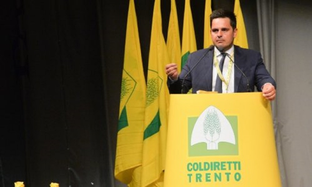 Coldiretti, stop burocrazia per mezzo milione di piccoli agricoltori