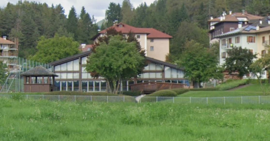 Un bocciodromo pi&ugrave; grande e funzionale