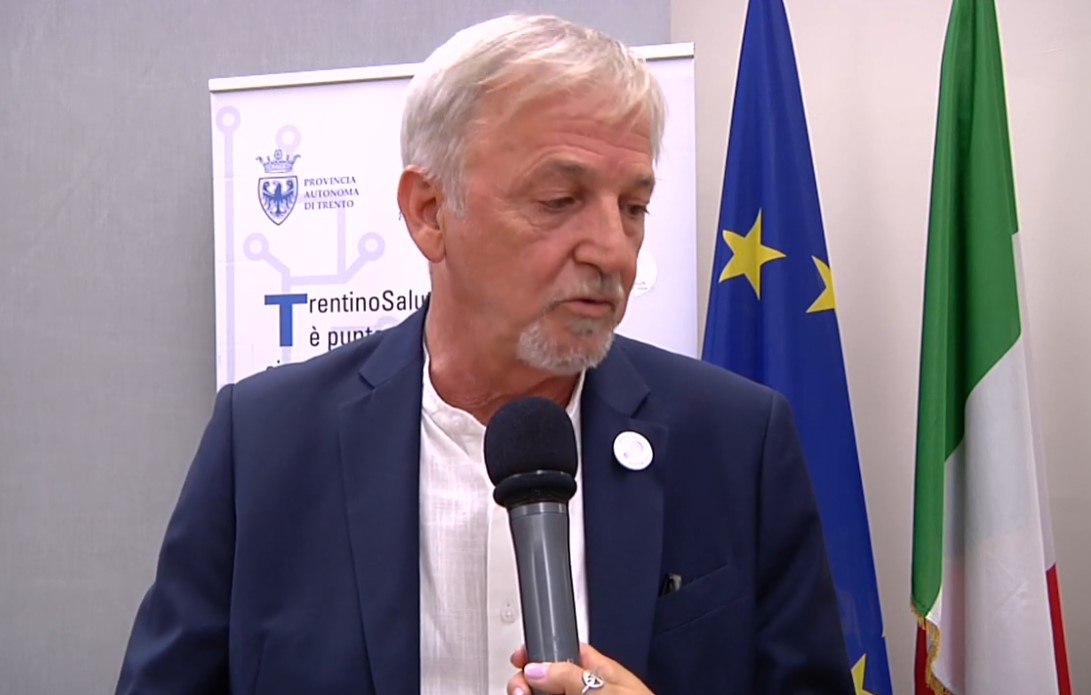 Fabrizio Taddei nominato direttore di Ostetricia e ginecologia