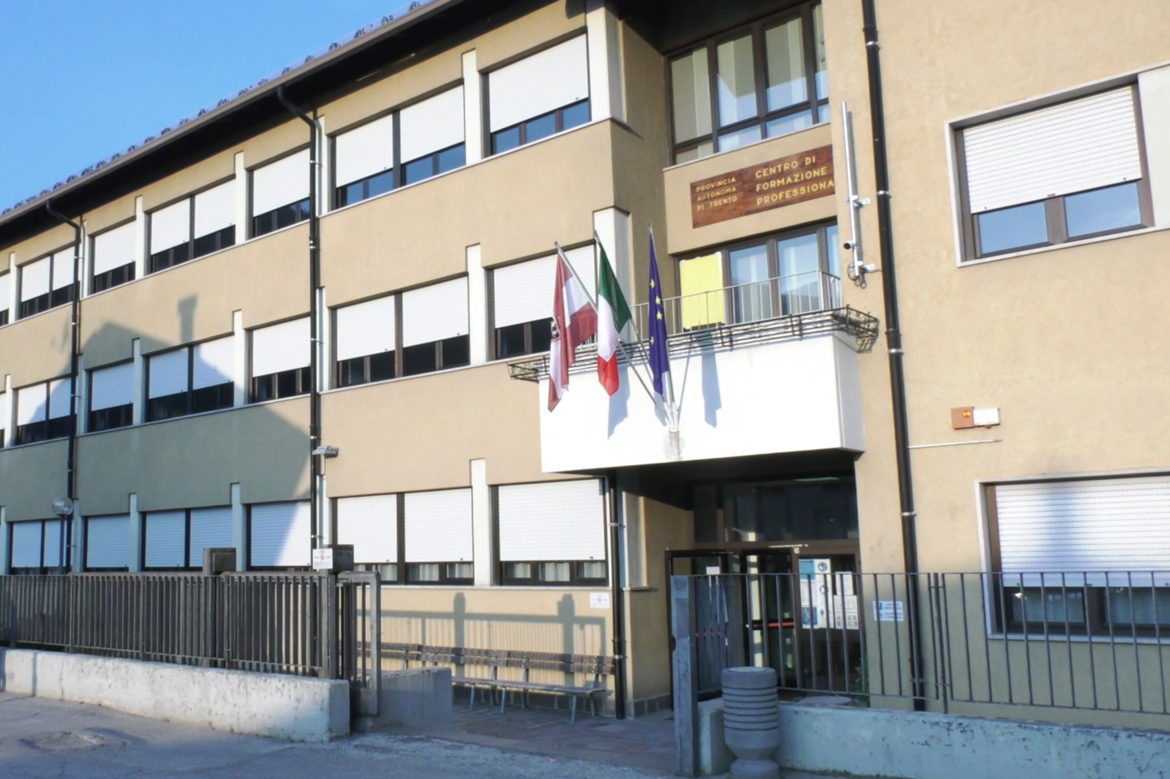 Centro Enaip di Ossana, in appalto la riqualificazione energetica
