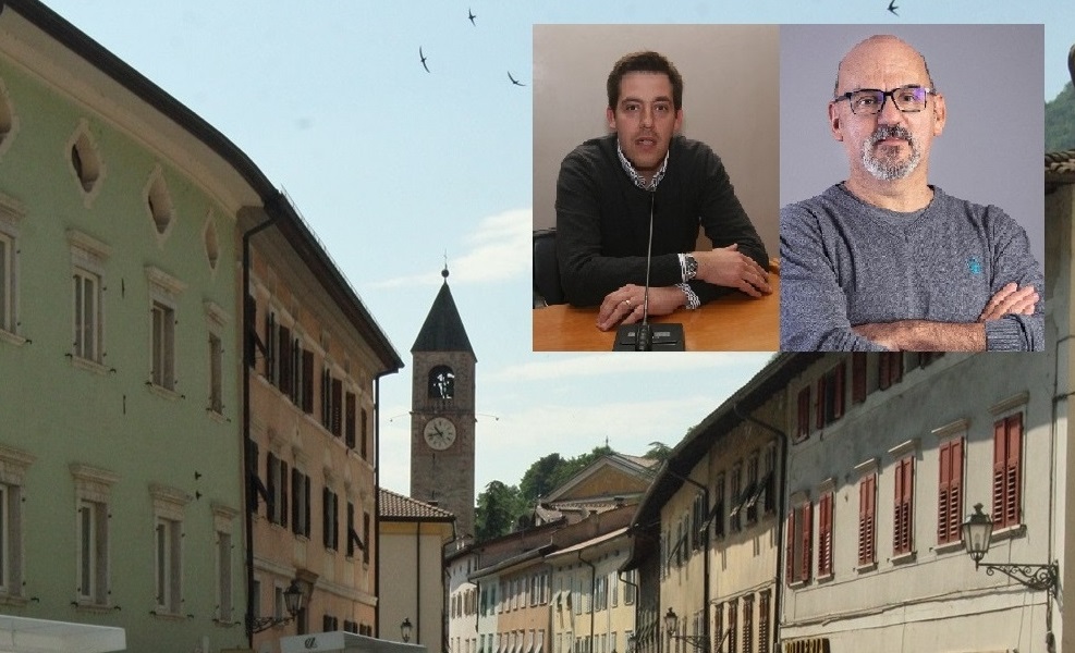 Elezioni a Mezzolombardo, per ora &egrave; Dalfovo-Pavanelli