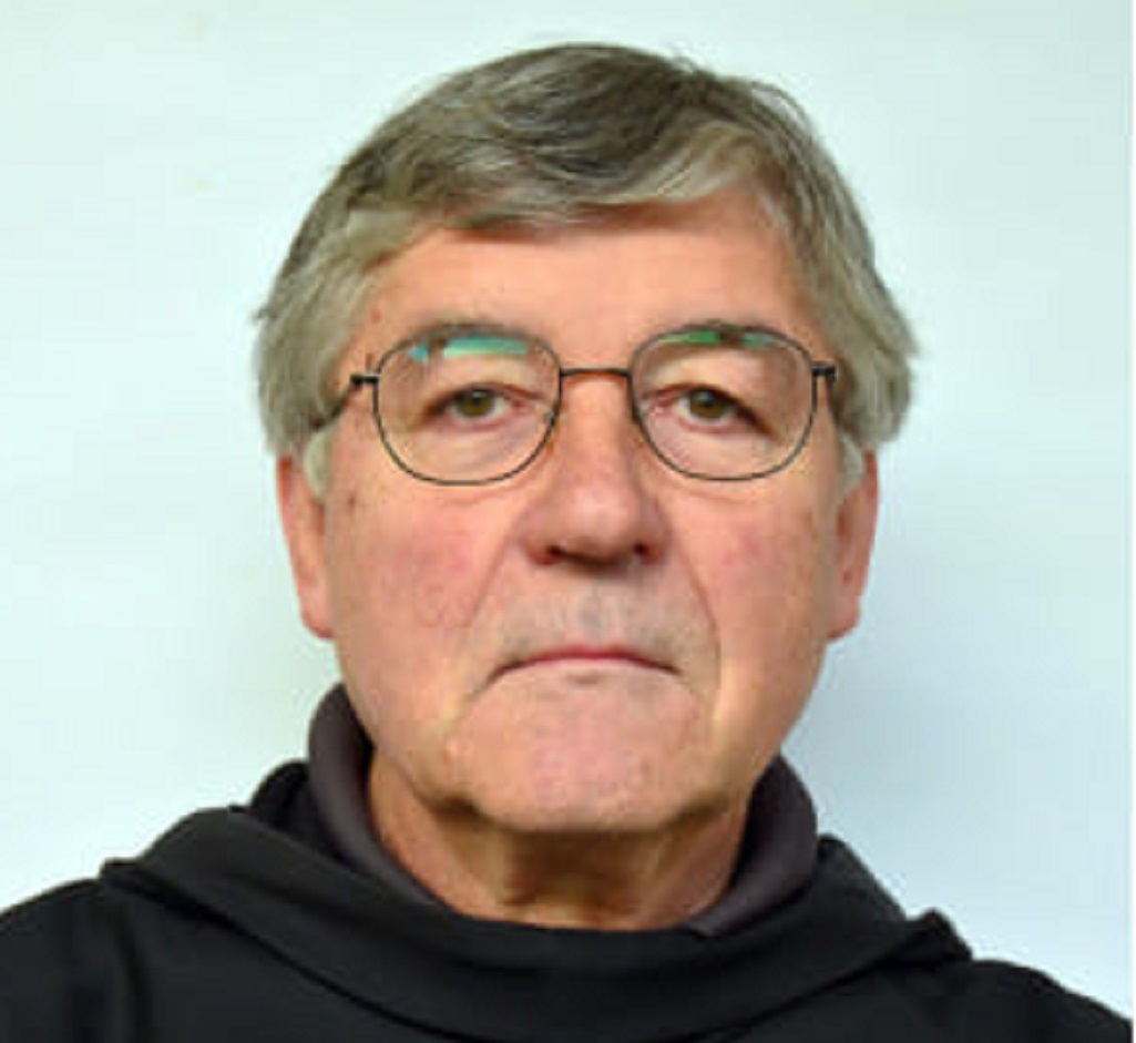 Cordoglio per la scomparsa di fr. Giuseppe Franco