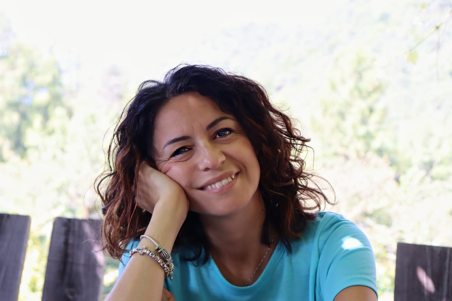 La Val di Non piange Maria Concetta Romano