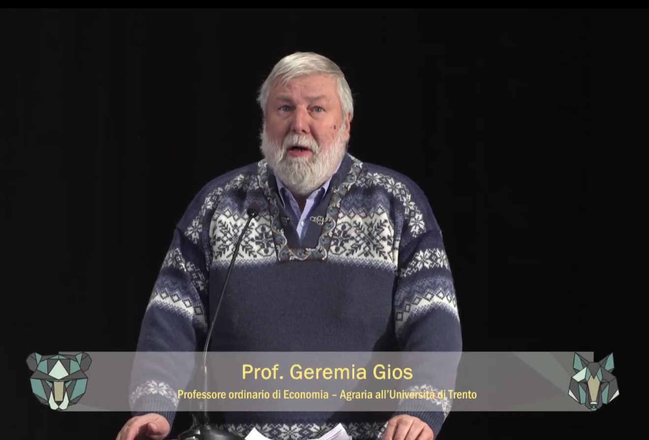 Class action per i danni da orso