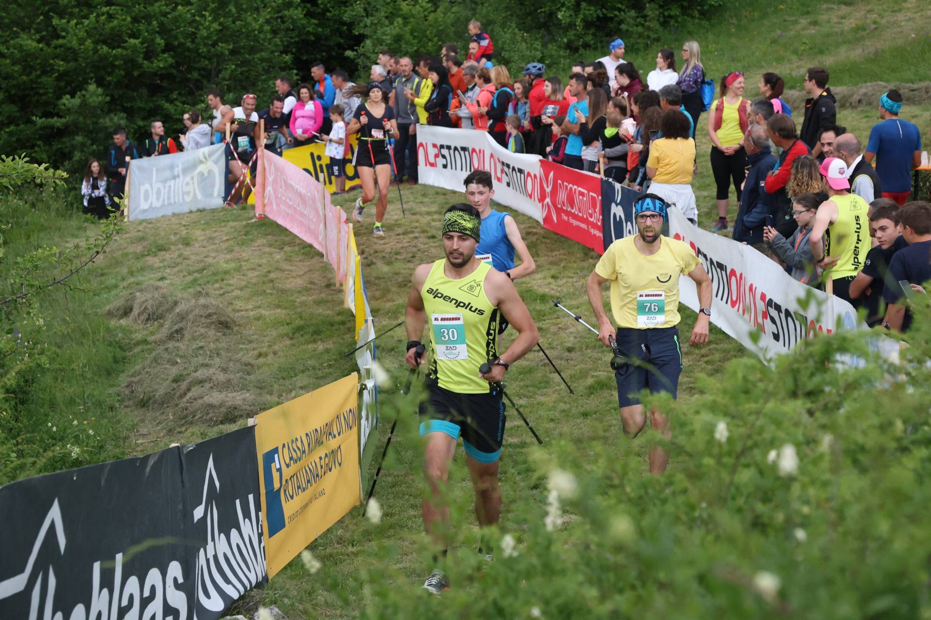 El Sbregon, tutto pronto per la quinta edizione