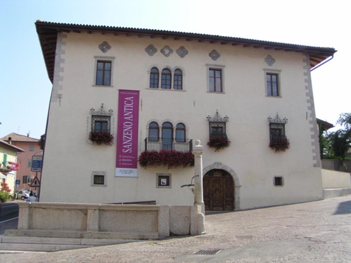 A Sanzeno il laboratorio di Halloween