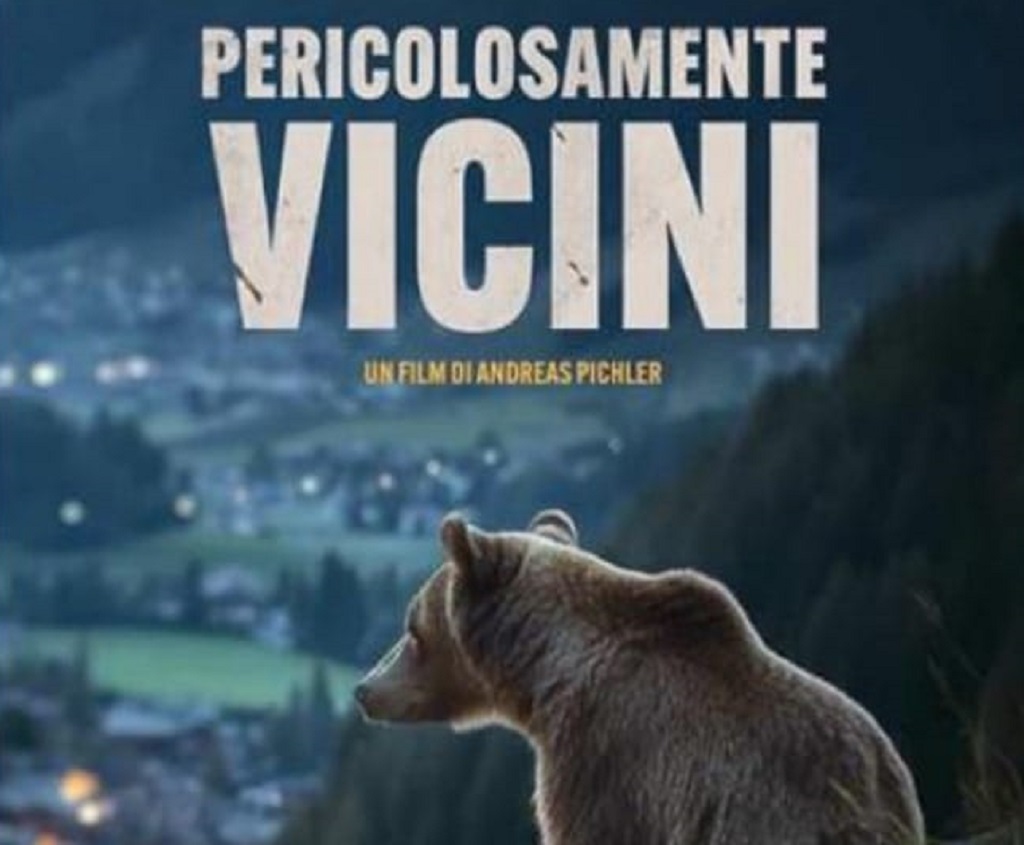 A Revò pericolosamente vicini