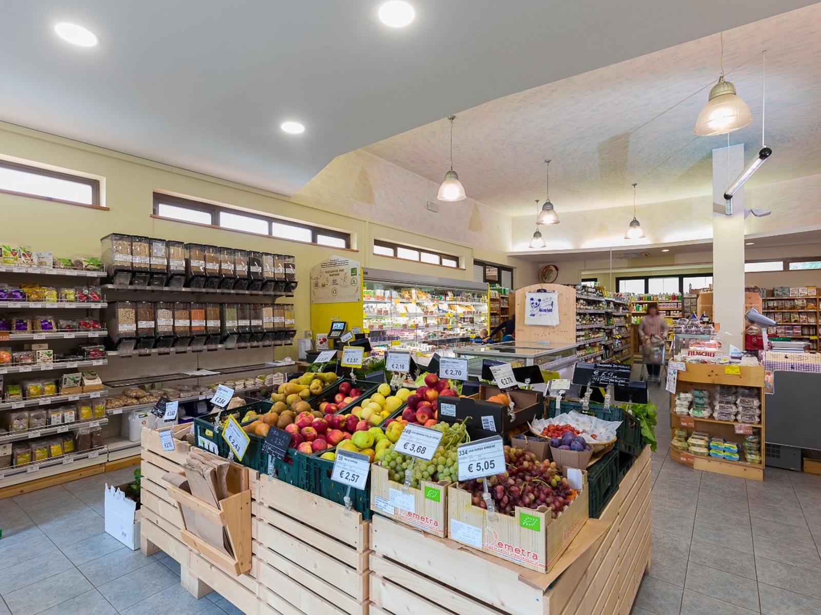 La Minela: due iniziative speciali per i soci e per le giovani famiglie