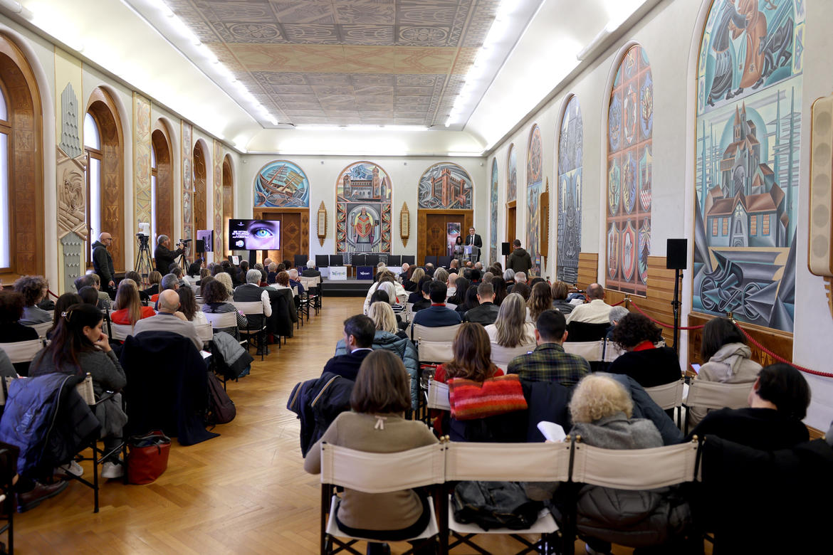 25 novembre: i dati del Trentino