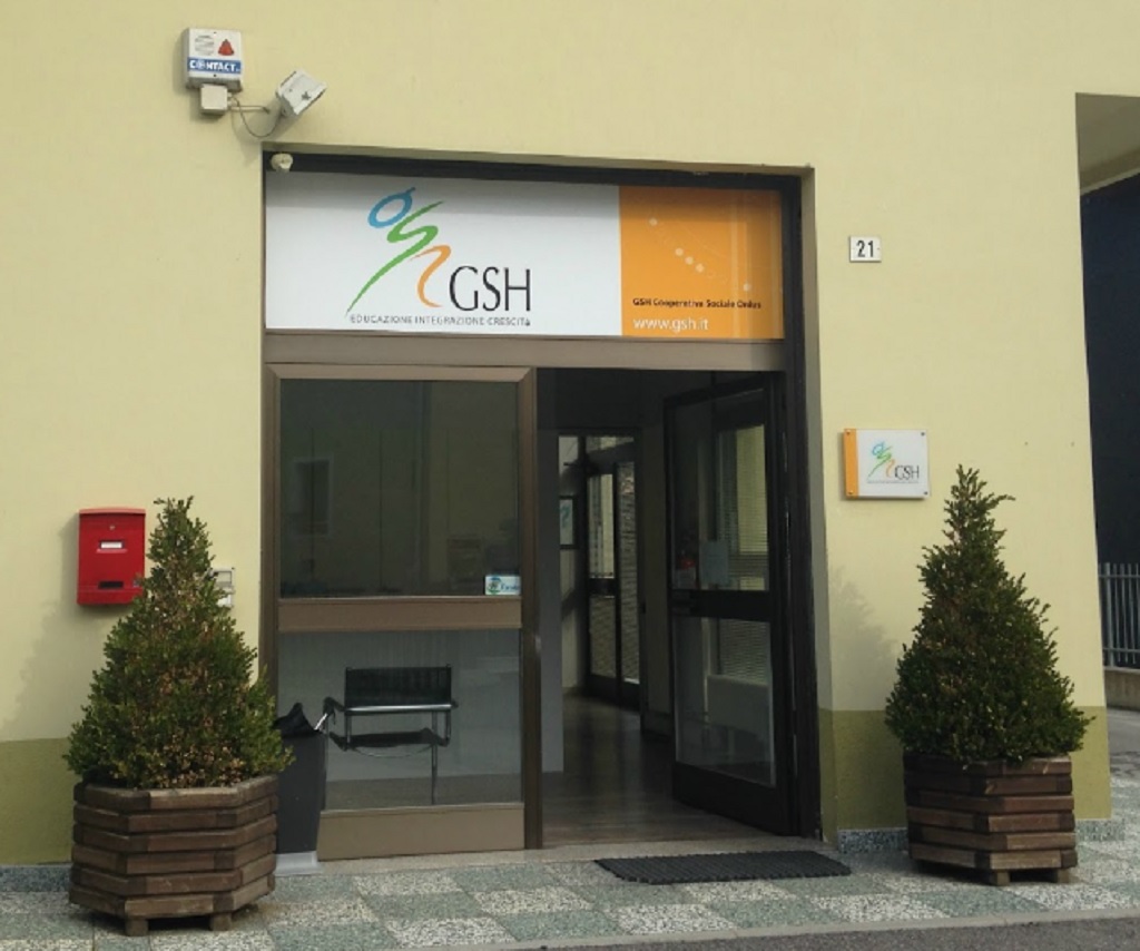 Gsh si aggiudica il concorso di idee "Trentino per tutti"