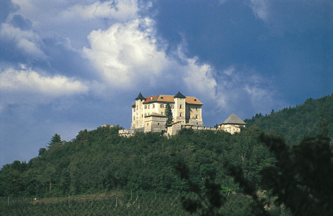 La festa di San Martino a Castel Thun