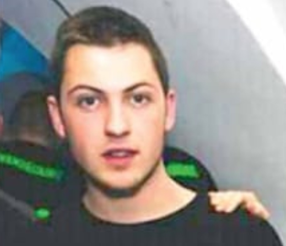 Mattia Ianes, domani il funerale