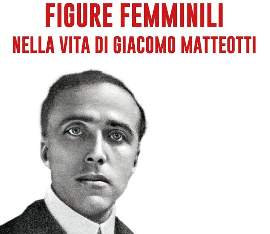 Parole e musica per Matteotti