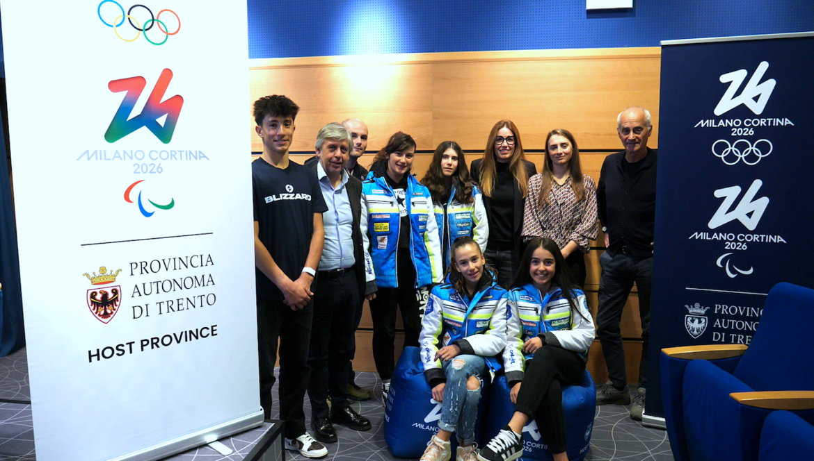 Un Trentino migliore e più accessibile