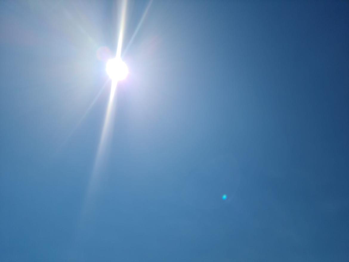 Meteo: bel tempo per Capodanno, da giovedì variabile