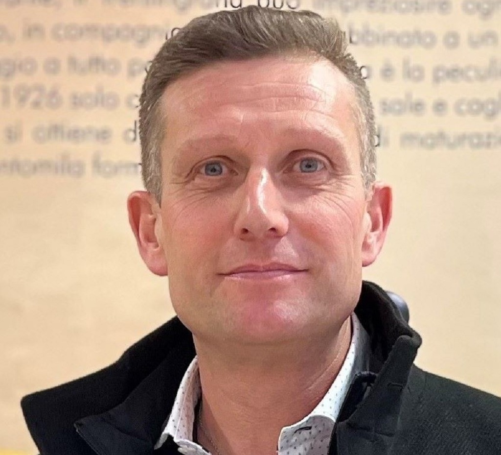 Stefano Albasini confermato presidente del Trentingrana Concast