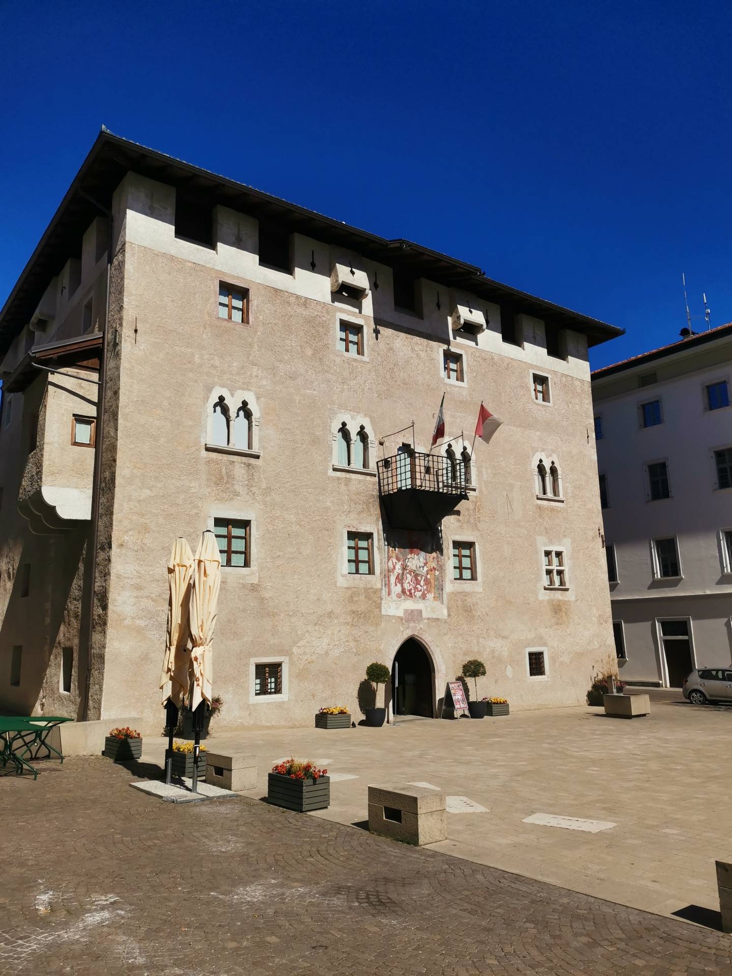 Economia del bene comune