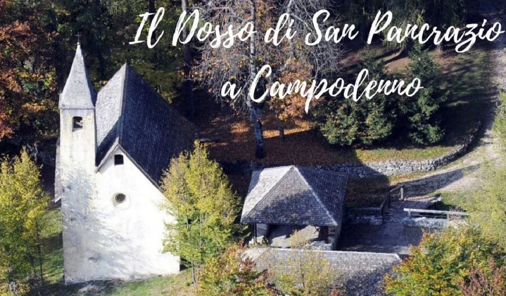 Zanoni racconta il dosso di San Pancrazio