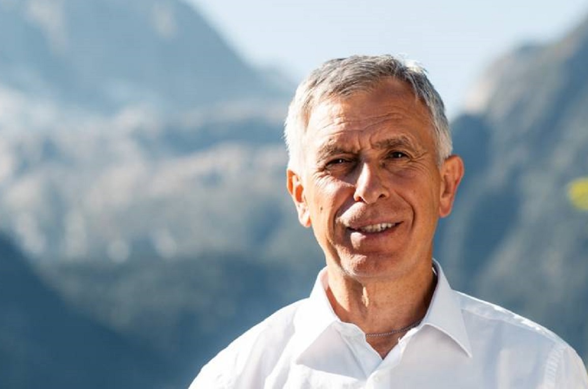 Prima commissione, Daldoss presidente