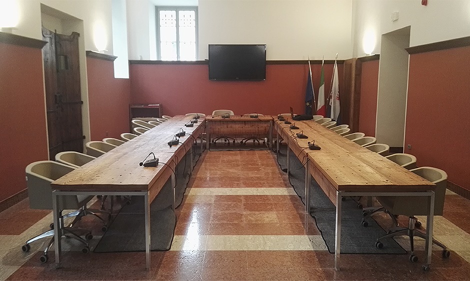 Cles, oggi il consiglio comunale