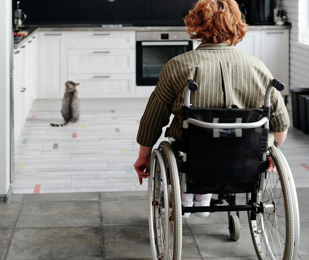 Barriere architettoniche, più semplici le regole per i contributi