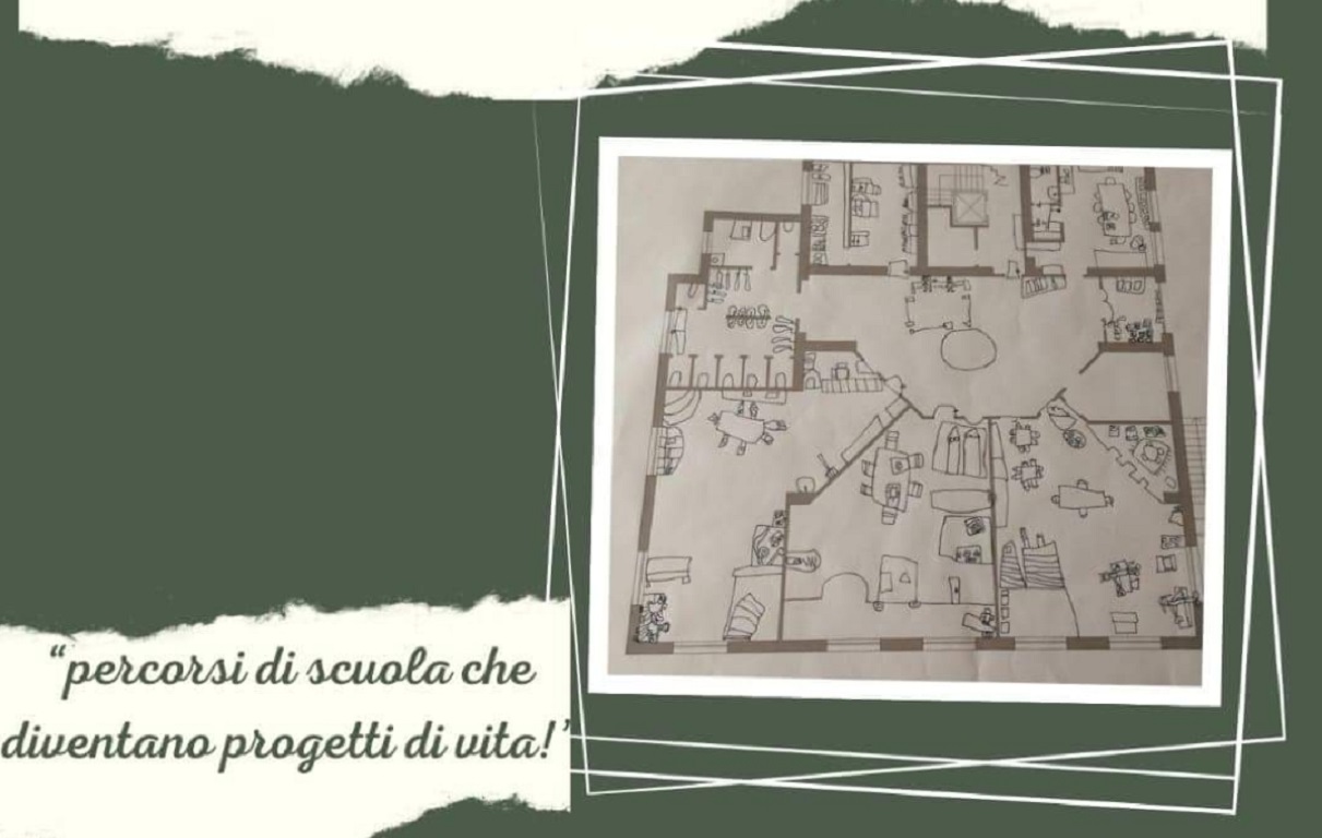 Porte aperte al germoglio di Rallo