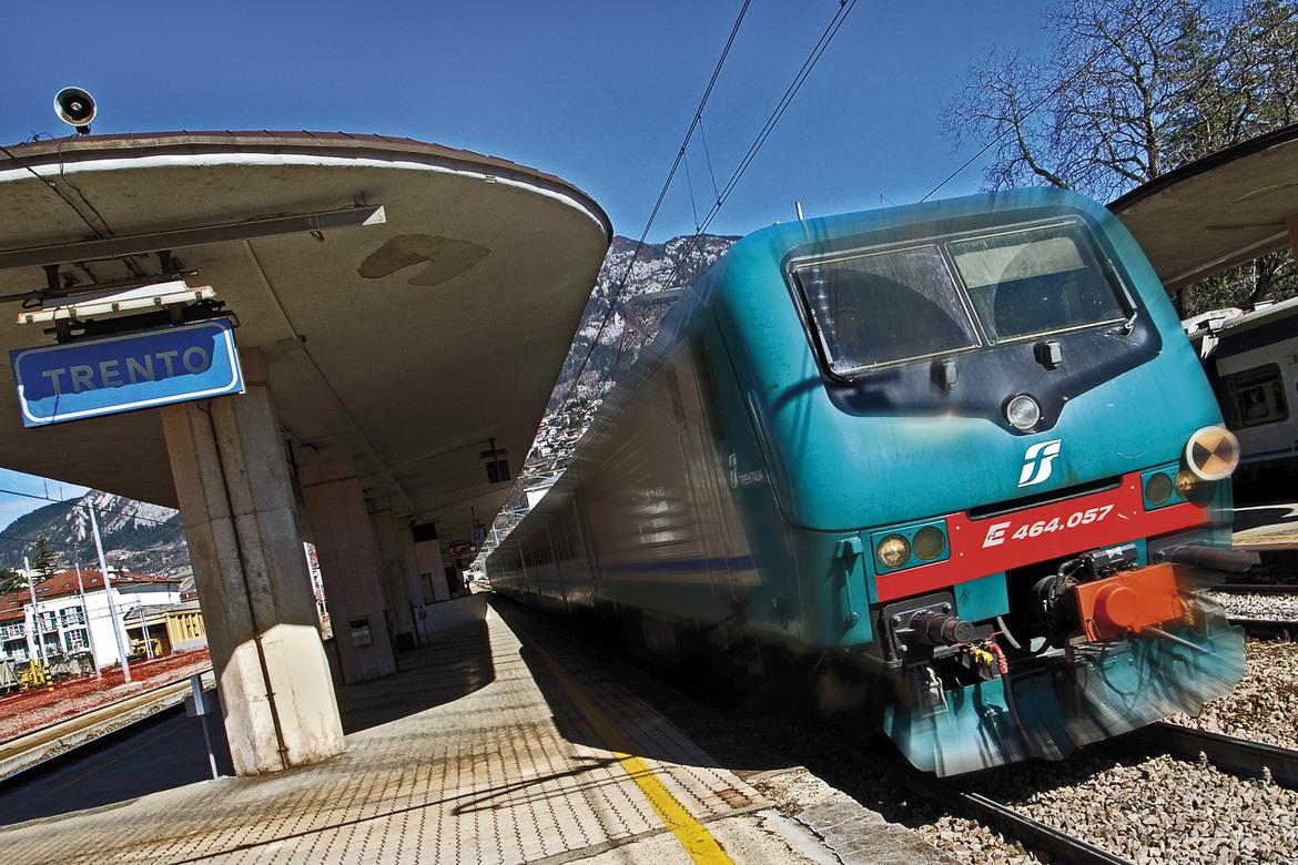 Sciopero dei treni nel weekend