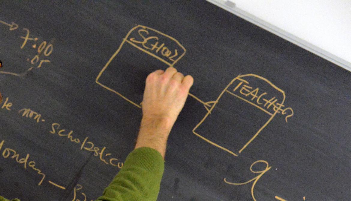 Graduatorie d'istituto del personale docente, approvato il bando 2024/2027