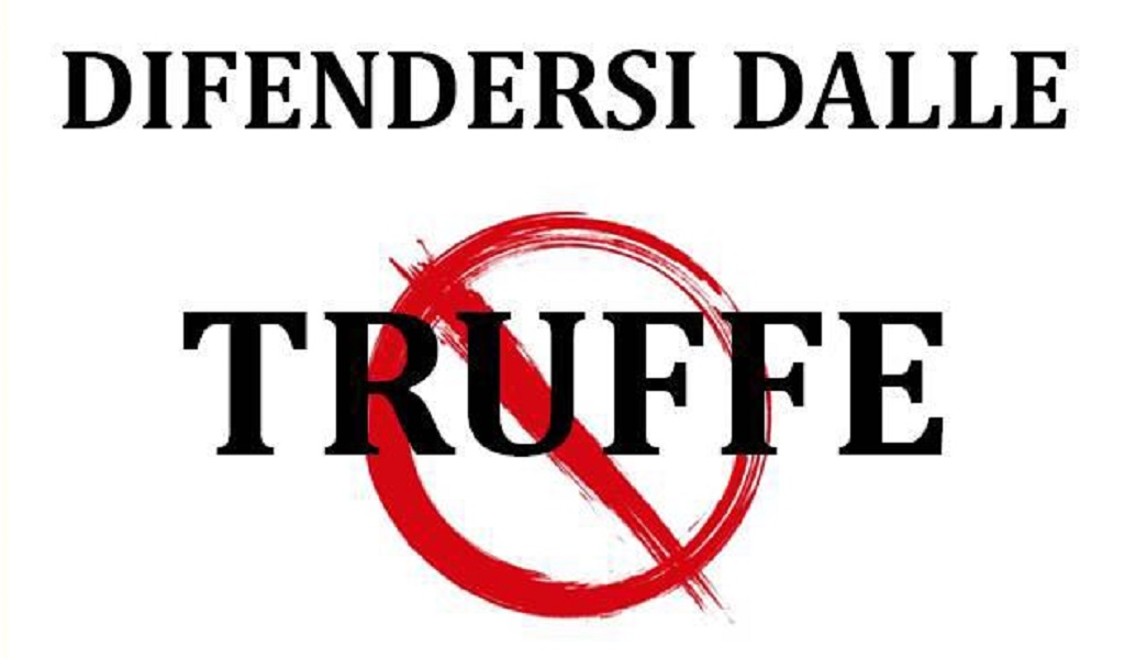 A Bozzana per difendersi dalle truffe
