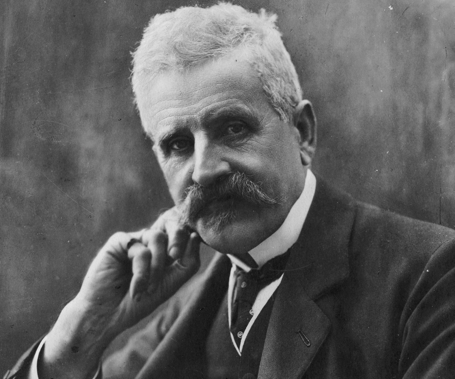 Un libro su Bartolomeo Bezzi