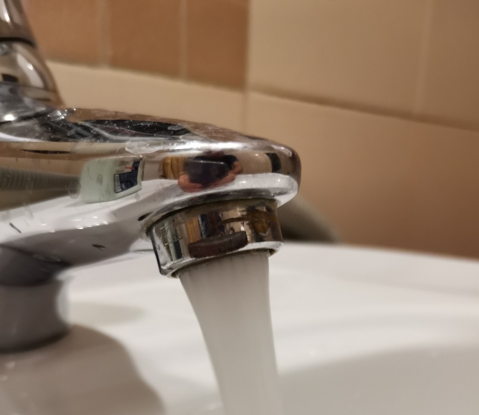 Centonia, revocata l'ordinanza di bollitura dell'acqua