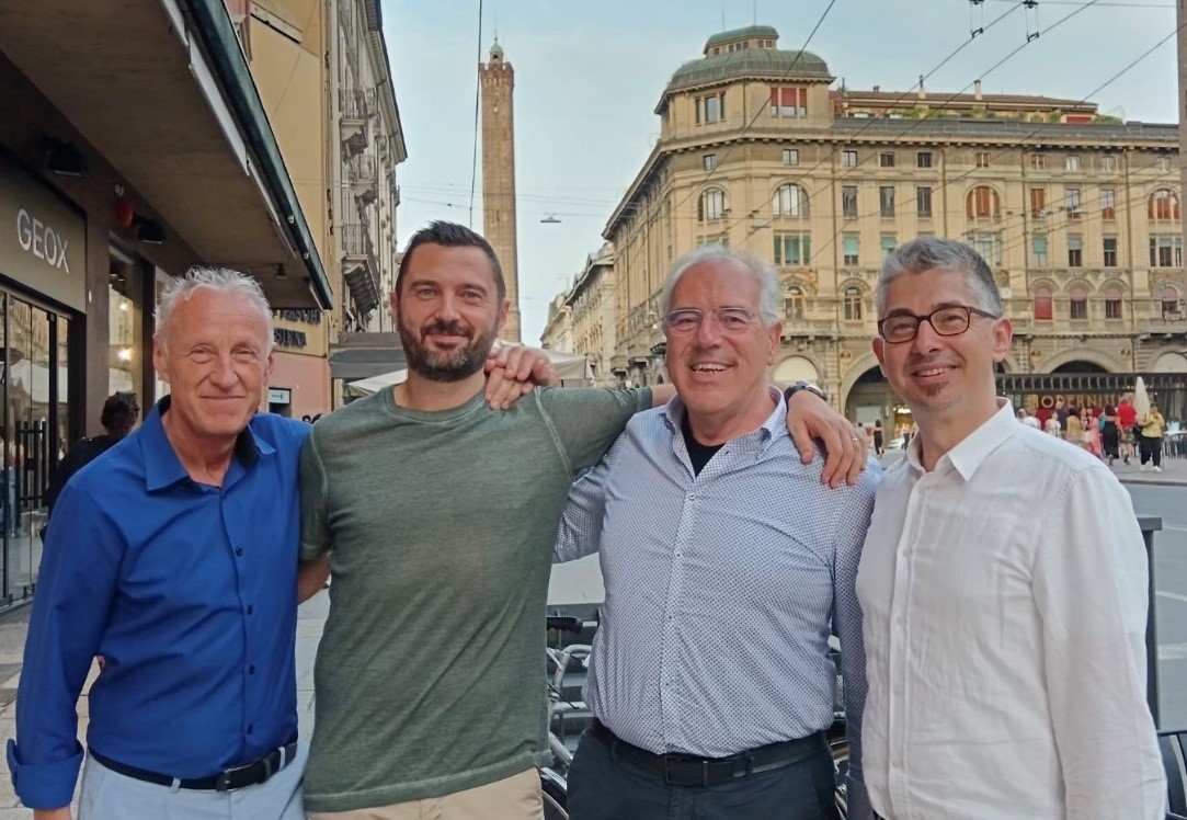 Consorzi Bim: siglato l’accordo di collaborazione per progetti di comune interesse