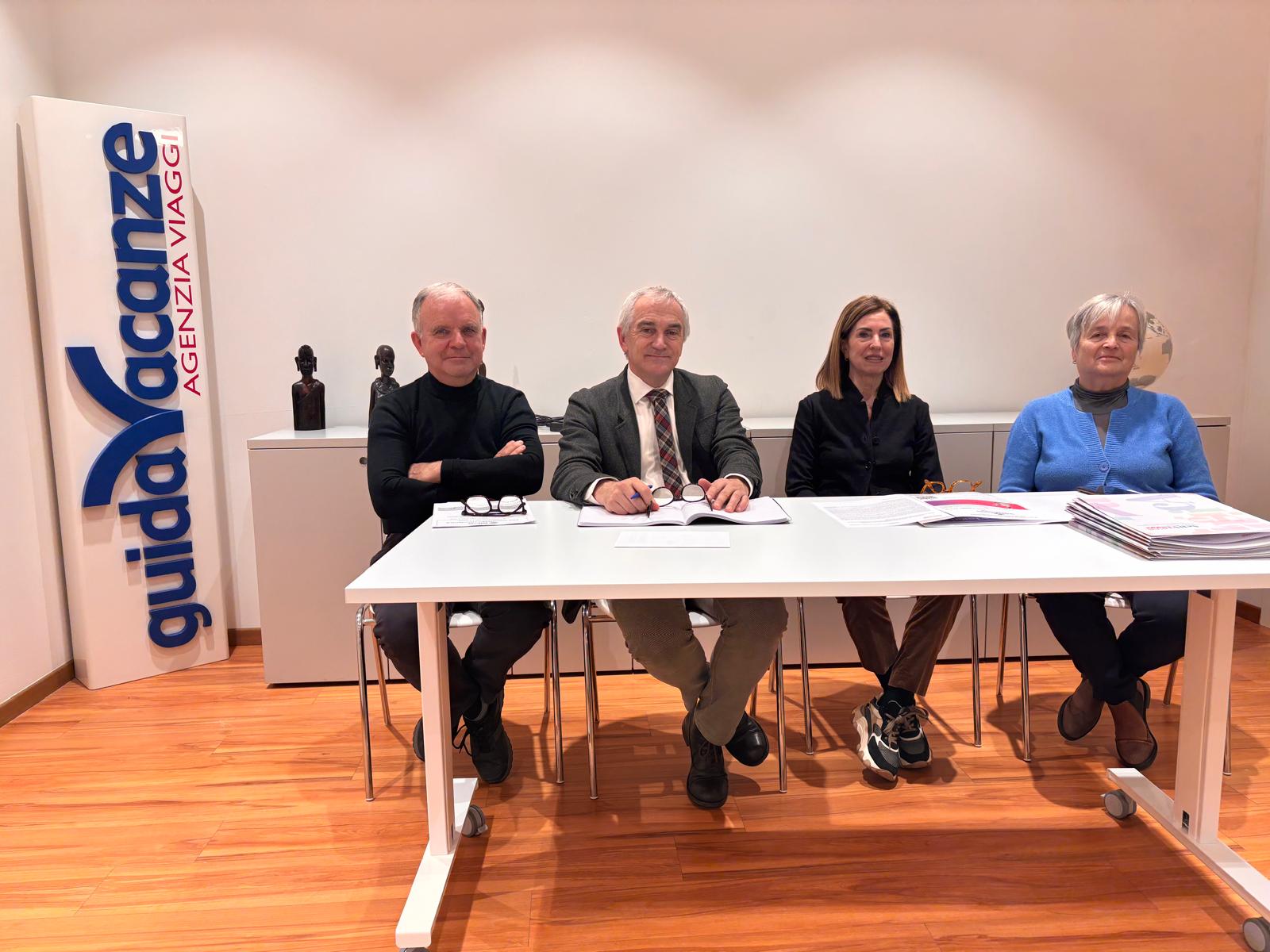 ACLI valle del Noce: nuove opportunità per il turismo