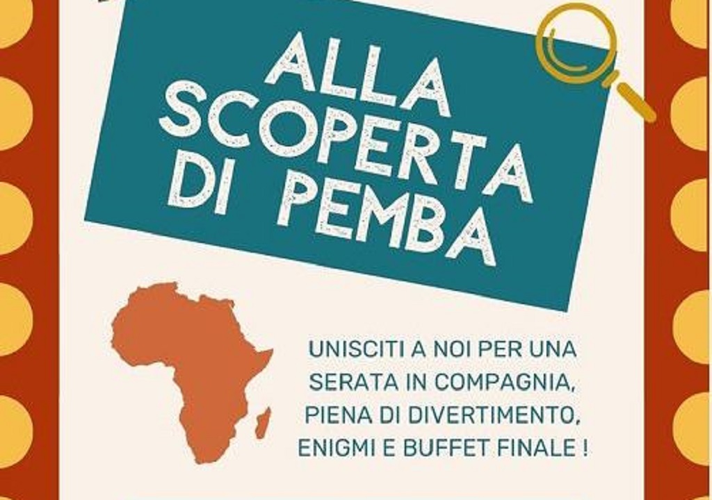 Alla scoperta di Pemba