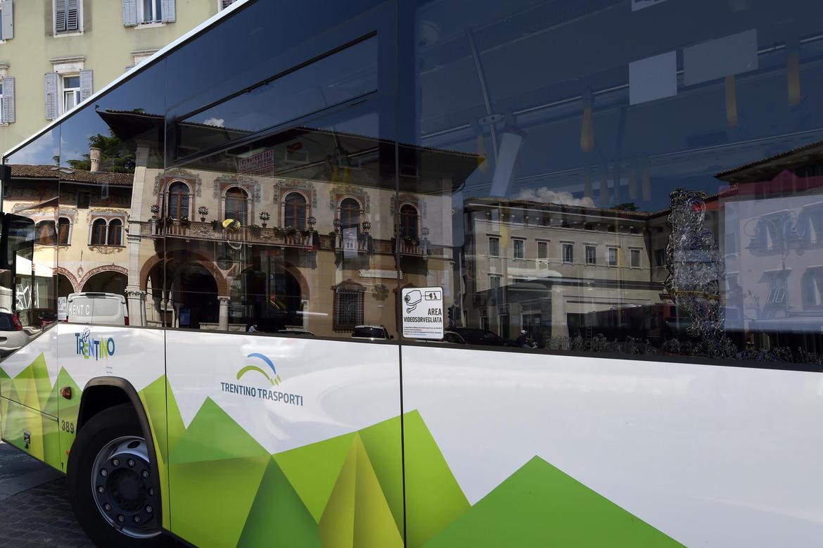 Mercoled&igrave; 24 gennaio sciopero del trasporto pubblico locale