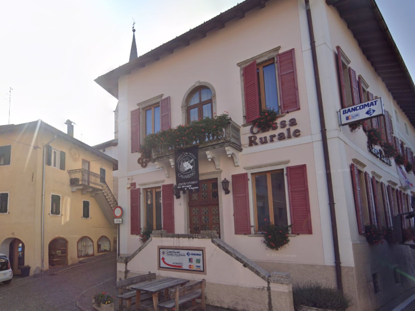 Scegliere oggi per un domani sicuro