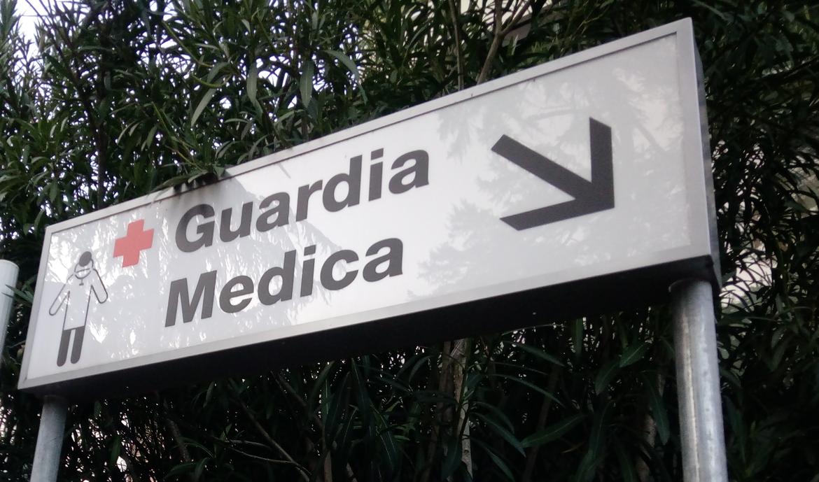 Guardia medica, si cambia