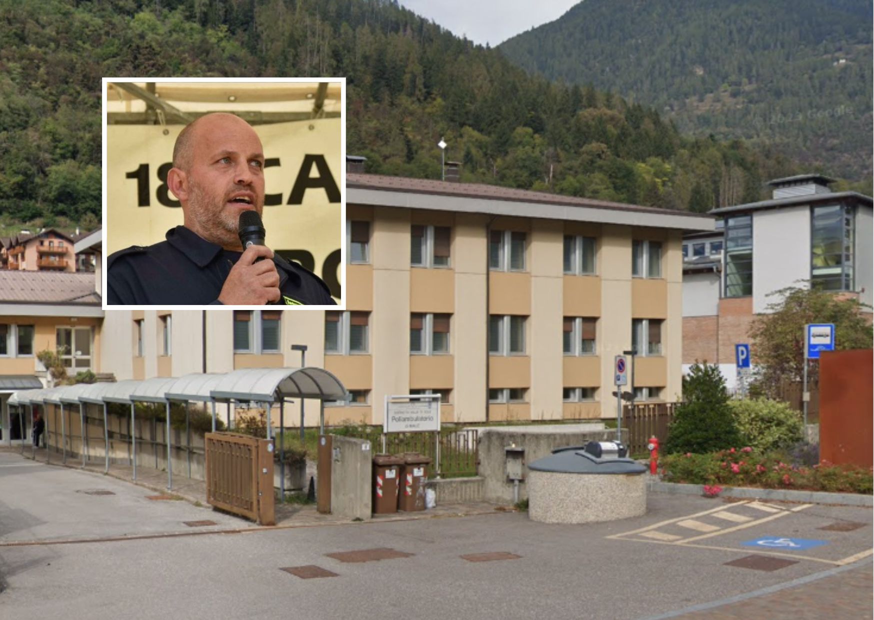 Zambelli: "Pediatri, se non risolviamo la situazione la valle si spopoler&agrave; "