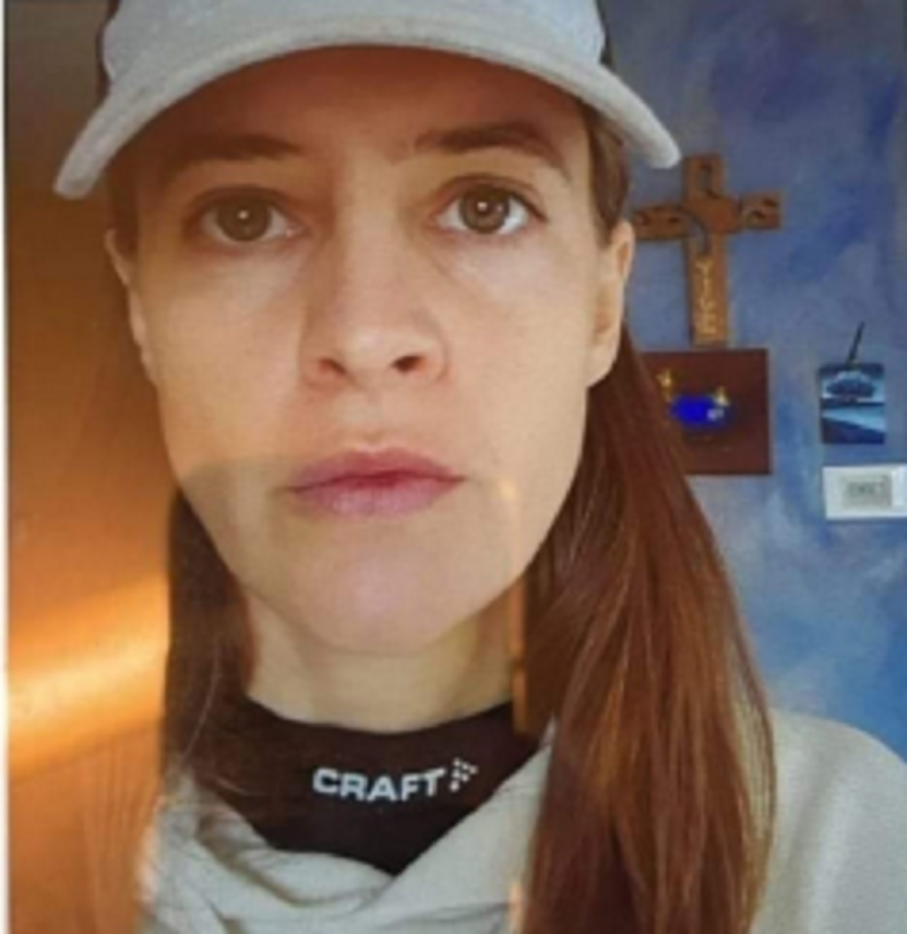 Ritrovata senza vita Roberta Zanella