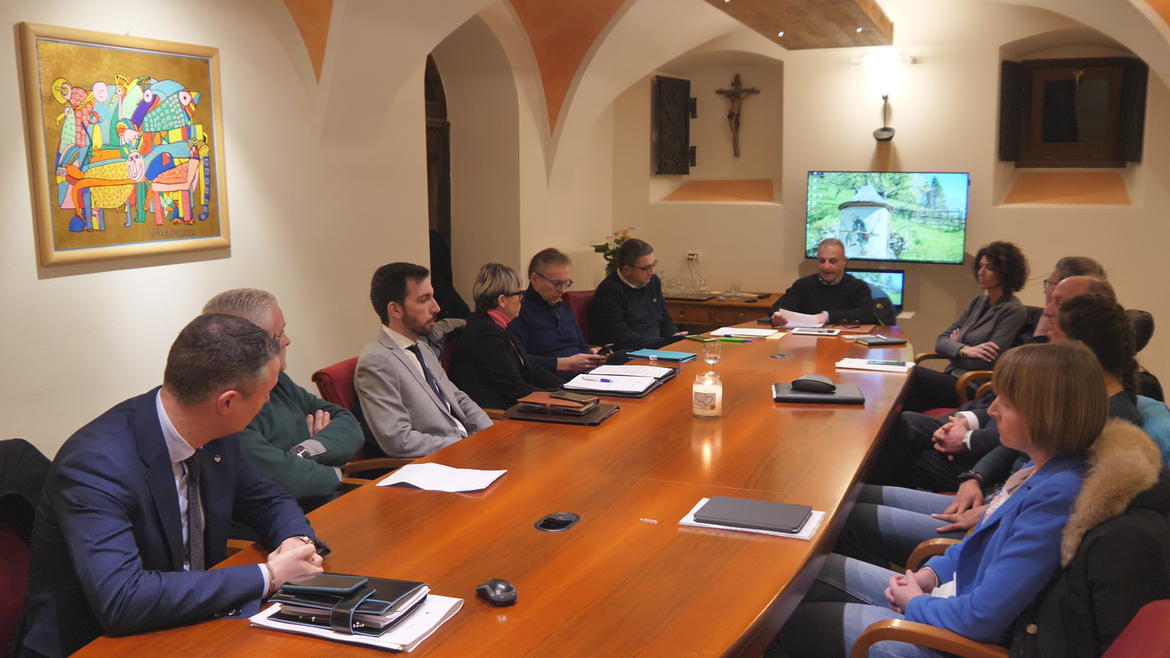 Trentino Startup Valley, approvato dalla Giunta provinciale il nuovo bando