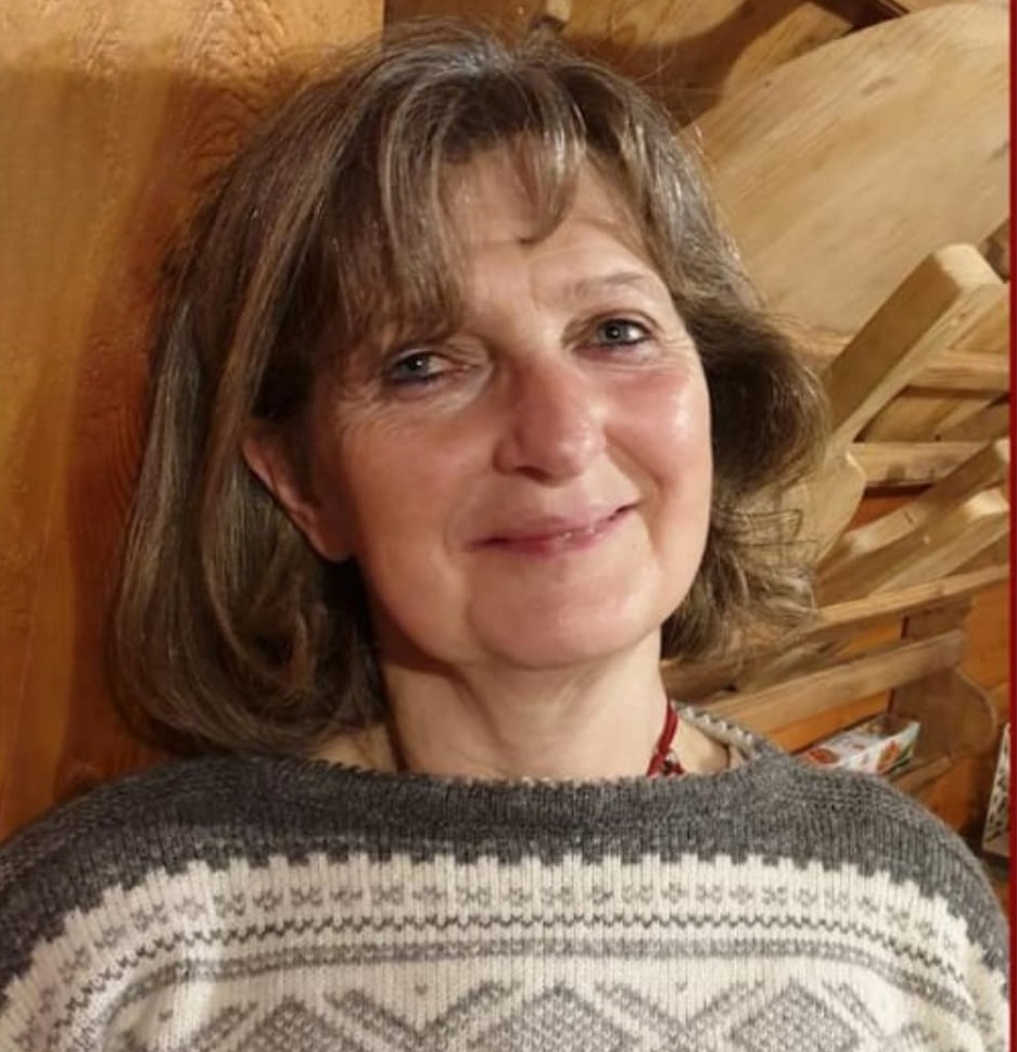 Mezzana e Pin&eacute; in lutto per Anita Dalla Serra