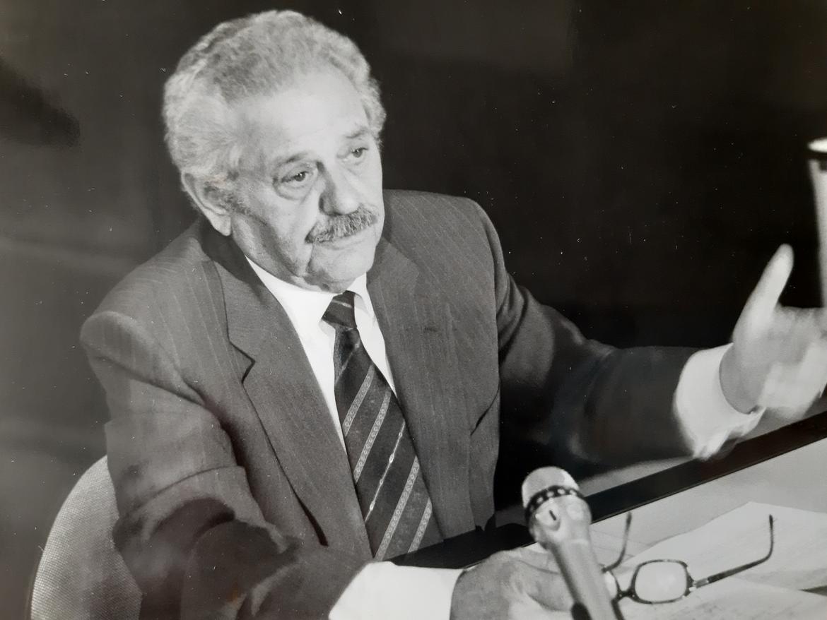 Ricordando Bruno Kessler