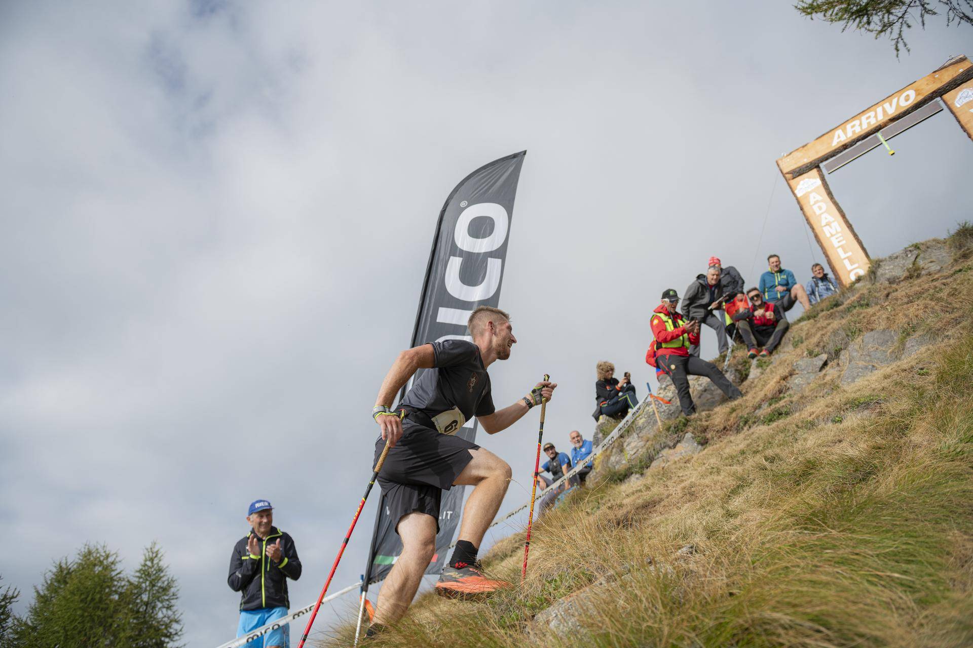 Adamello Ultra Trail festeggia il decennale