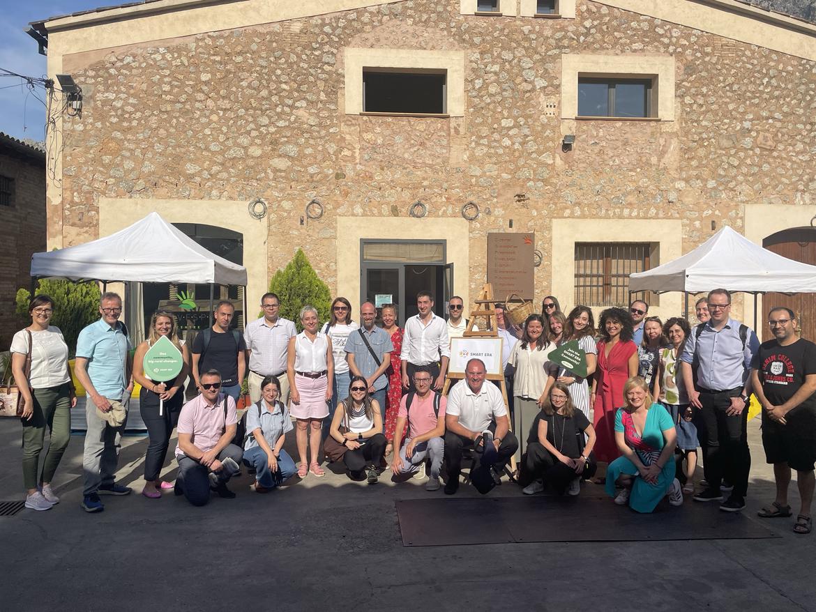 La Val di Sole territorio pilota di Smart ERA