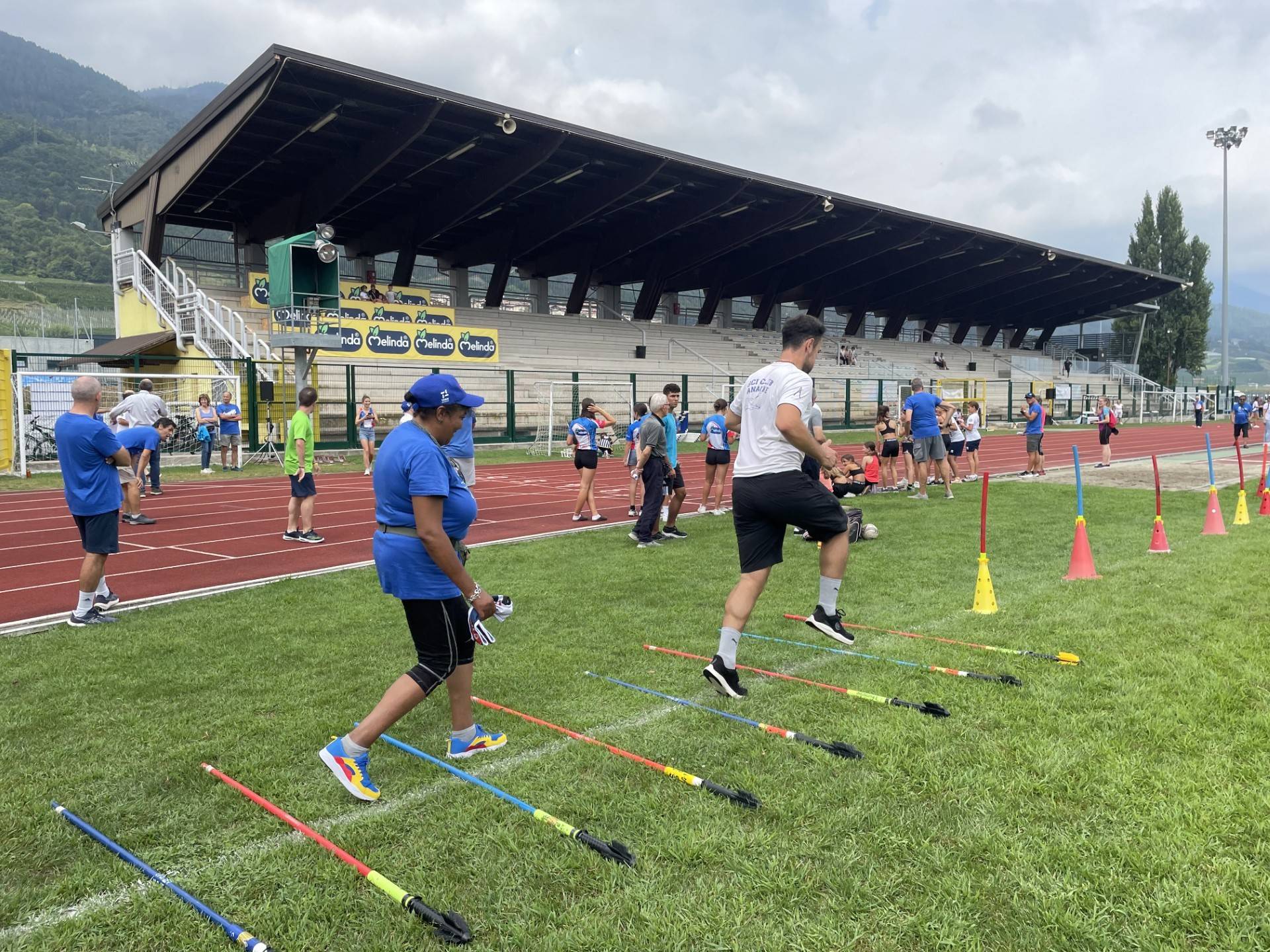 Trofeo Sportivo Gsh, grande partecipazione ed entusiasmo