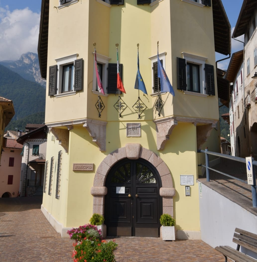 Elezioni comunali: si vota il 26 maggio