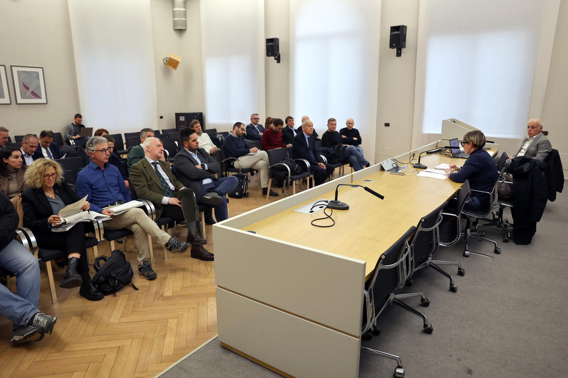 Zanotelli: ‘Basta liti. Si operi in sinergia per il bene delle aziende’