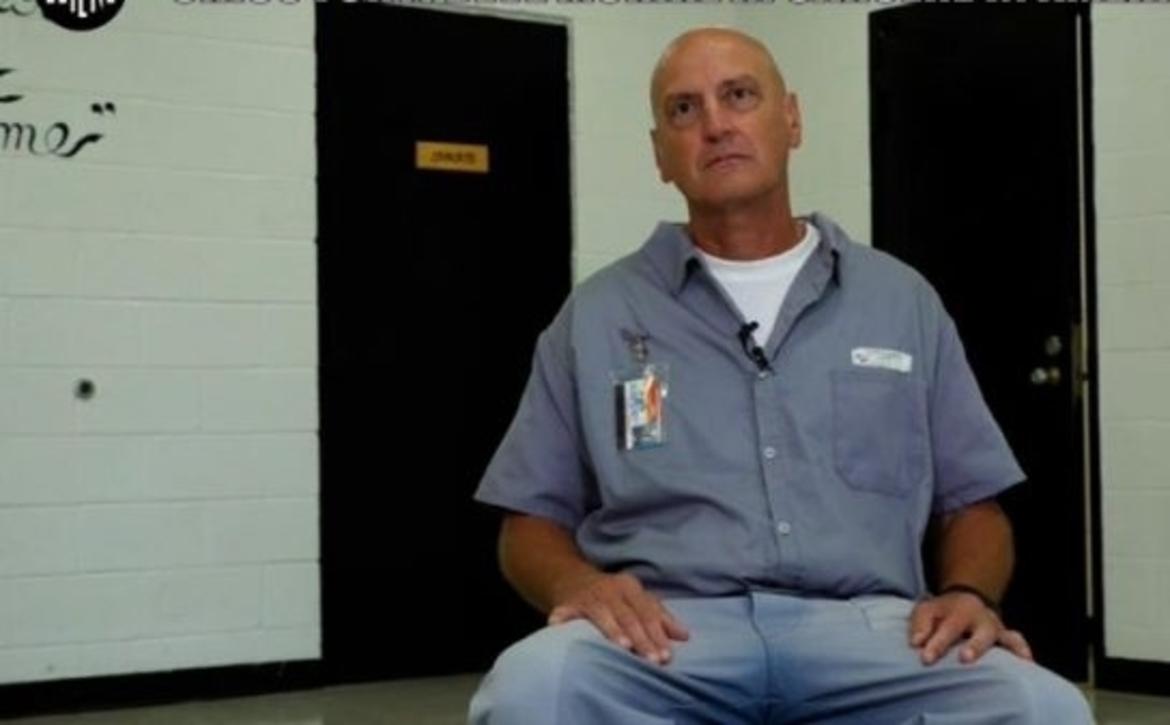 Chico Forti in Italia