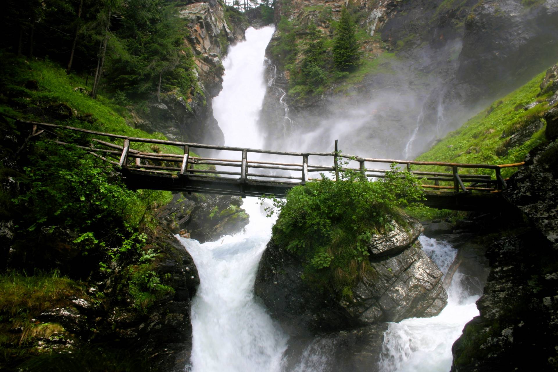 In cammino per la prevenzione