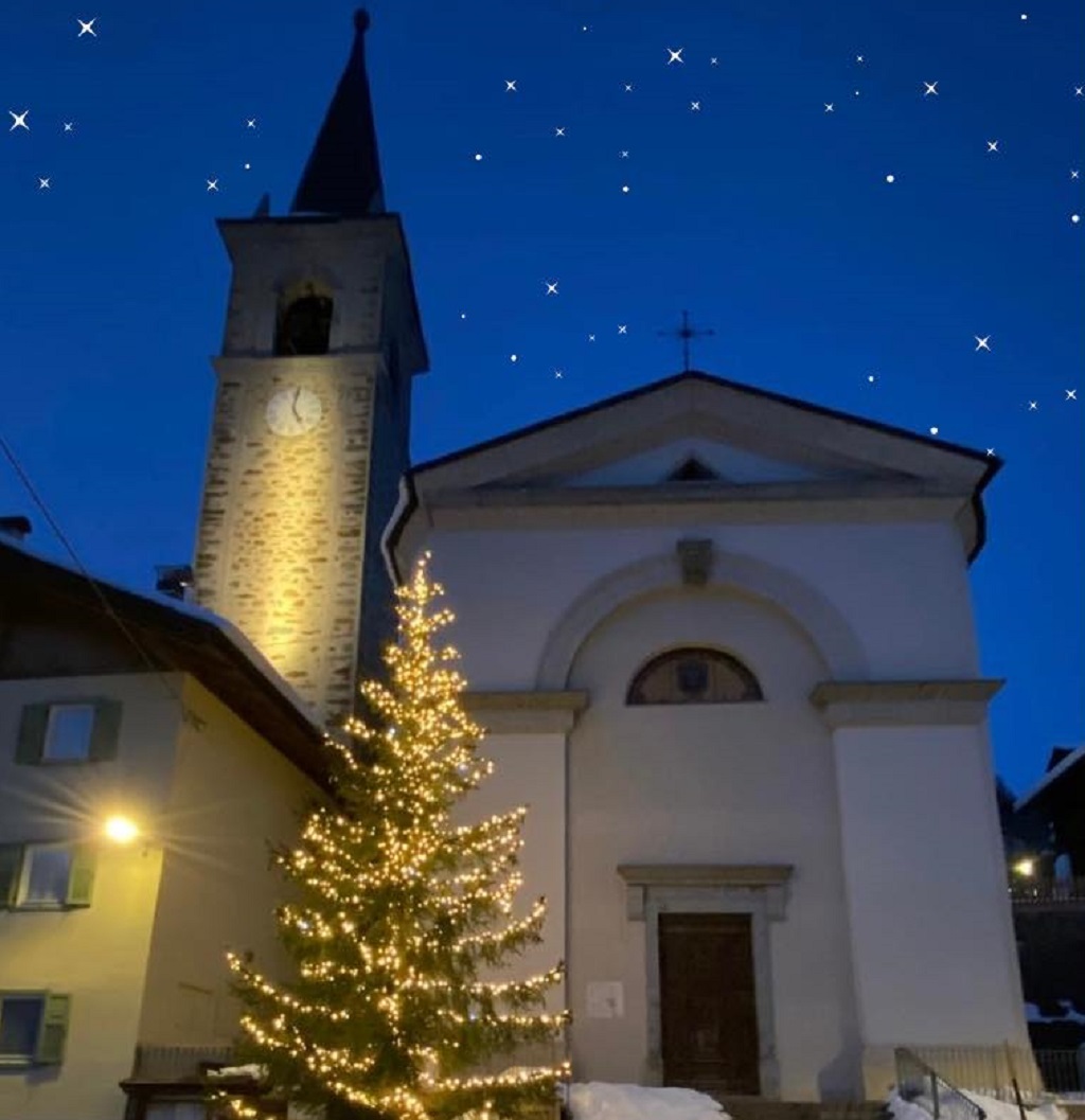 Termenago festeggia don Giovanni Torresani